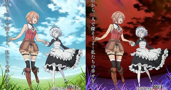 一月黑深殘百合番，原作者黑料影響觀感，其他作品宣揚仇視男性？