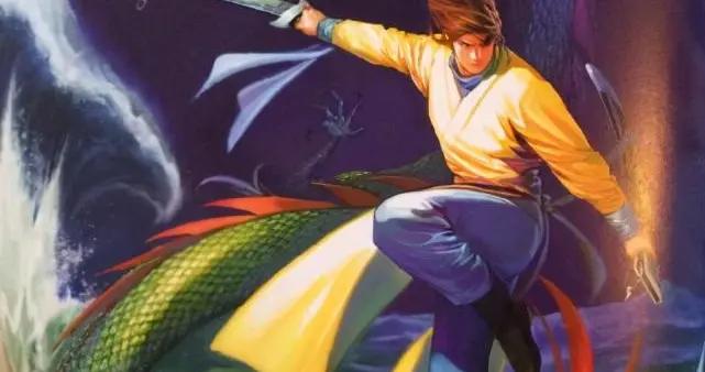 風中之神的“五五開”之謎：是實力不濟，還是另有隱情？