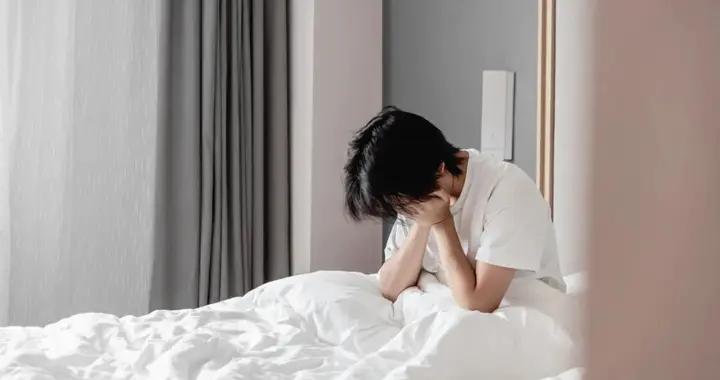 焦慮症治療僅靠心理疏導就可以嗎？