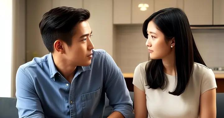 “新型拼婚”流行，男人輕鬆了，女人後悔了，孩子無辜受罪