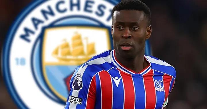 德天空：曼城準備3000萬鎊報價格伊，個人條款不是問題