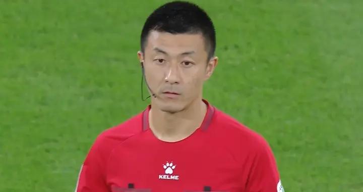 官方：傅明將執法U23亞洲盃1/4決賽澳大利亞vs韓國