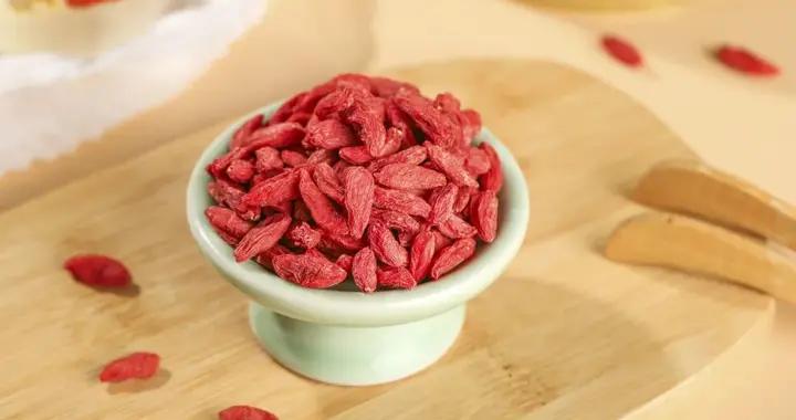 藥食推薦丨滋陰補腎、益精明目的“東方神草”