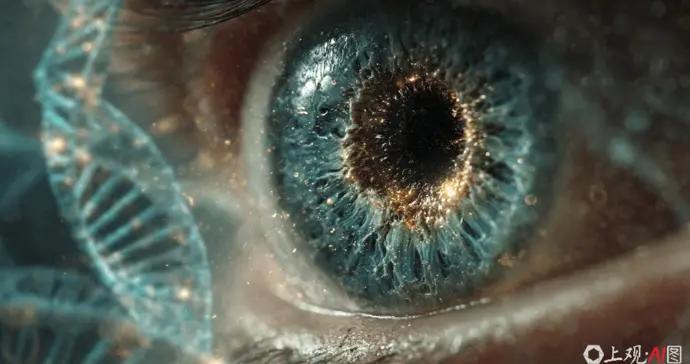 復旦基因編輯治盲創新療法臨牀試驗獲美國FDA批准，有望實現“一次治癒”