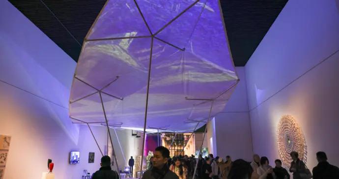 十年見證產業升級，上海藝術設計大展以創意之光照耀生活新形態