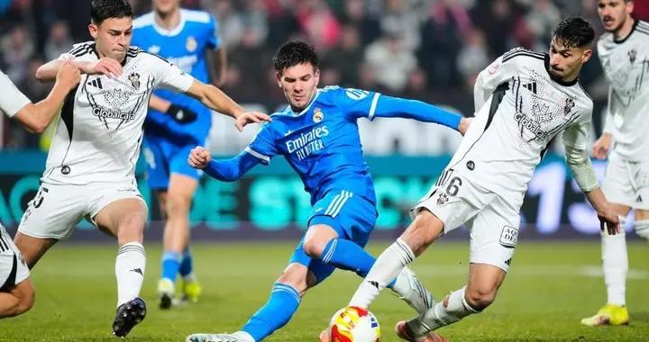 科貝：皇馬冬窗不會有市場動作，現在已經爲下賽季做準備