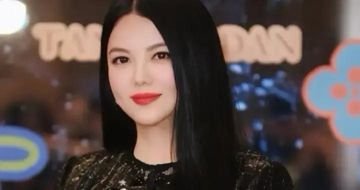 李湘賬號被“禁言”引熱議，知情人曝稅務原因，名下多家公司註銷