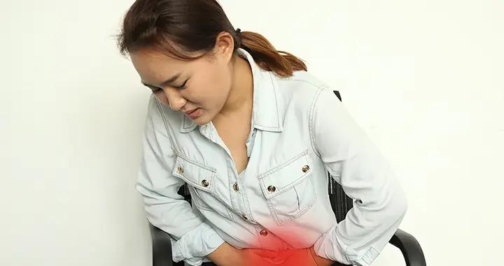 月經週期藏着減肥密碼！分階段施策，輕鬆瘦還不傷身，方法看這裏