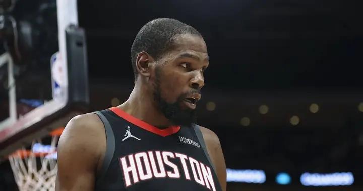 火箭末節大崩盤命門再現 主力提前透支錯在烏度卡？