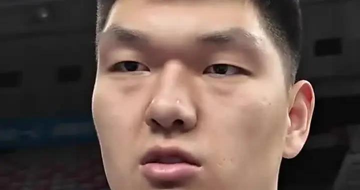 劉傳興回應弄傷曾凡博：並非有意，只要問心無愧就不去做過多解釋