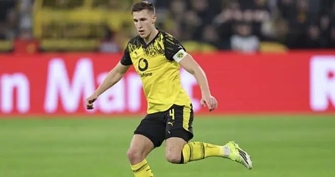 德天空：施洛特貝克的選擇空間正在縮小，多特不願無休止等待