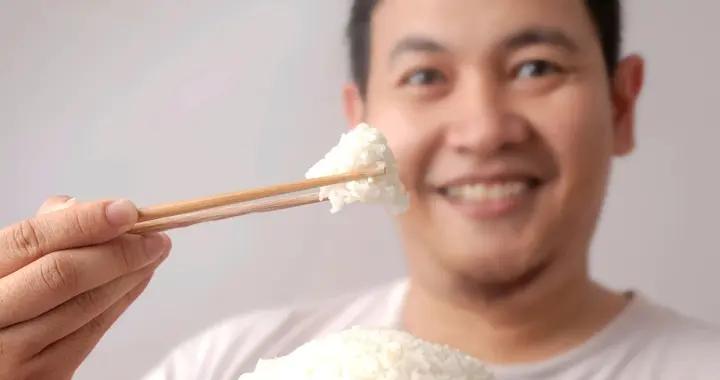 米飯的一個小改變，就能降血脂、降血糖，甚至改善脂肪肝？