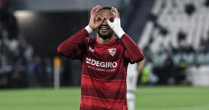 全市場：尤文希望簽下恩-內斯里，他們需要一名正統9號位