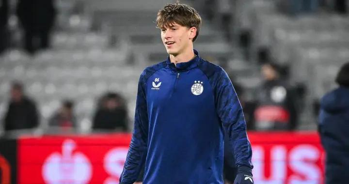 外媒：國米總價600萬歐報價亞基羅維奇，薩格勒布已同意放人