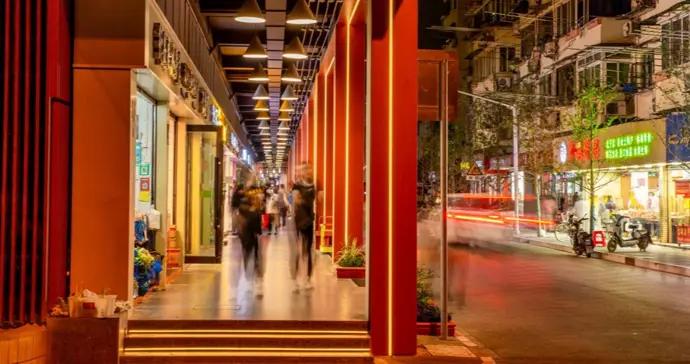 有智囊團又有“老孃舅”，黃浦區政協“城市更新議事廳”推動城市高質量發展