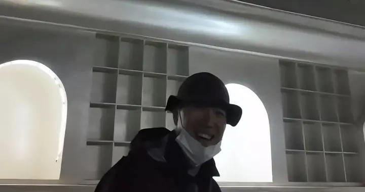 劉翔回應“移民美國”：“中國人，愛中國，記住了！”