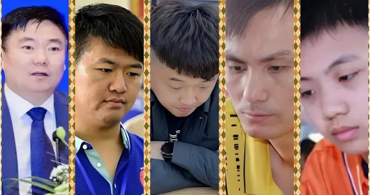 廣東十虎抵京 李巖率京城十傑火熱迎接 擂臺賽火爆將起 京粵代號全定