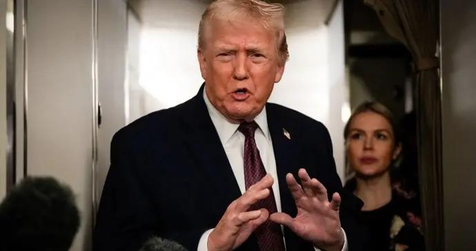 特朗普一個判斷贏得克里姆林宮首肯，澤連斯基將被美俄兩方拋棄？