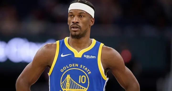 西蒙斯轟39+4+4仍無緣今日最佳！對不起，你碰到暴走的巴特勒了