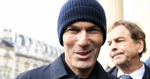 德天空：馬雷斯卡在皇馬選帥考察名單中；齊達內和皇馬溝通過