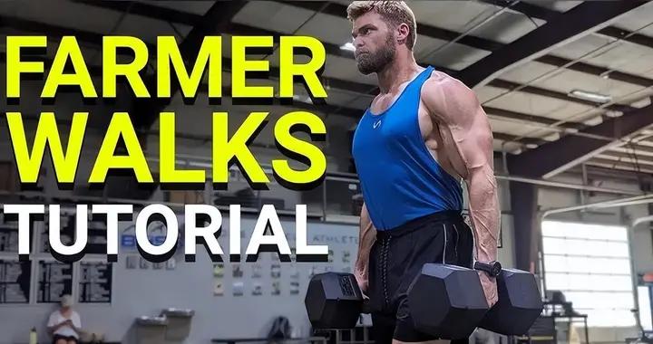 健身房5大傻X行爲，你可別這麼幹！