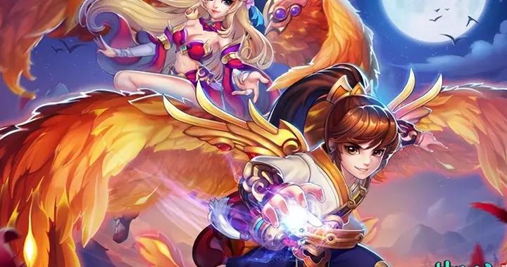 八年沉澱四千萬玩家，它憑何成爲回合制賽道的“反內卷”範本？