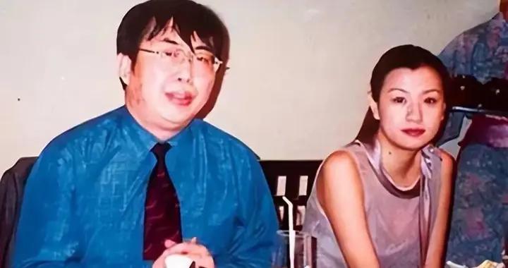 蘭莉婭的愛好純粹，嫁大23歲聶衛平生一女，嚐盡老夫少妻的隱痛