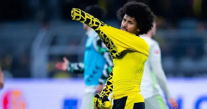 圖片報：阿德耶米希望儘快轉會，但目前轉會市場無實質報價