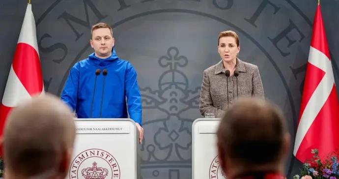 格陵蘭問題的導火索，藏在特朗普2019年與幕僚的一次私密談話裏