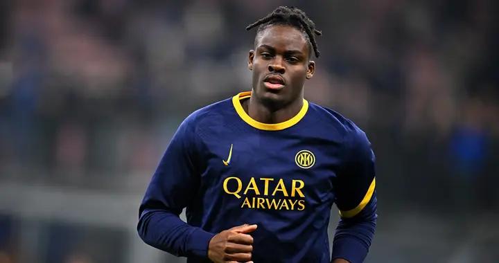 意媒：國米已與比塞克經紀人會面，會議主題是續約與薪資調整