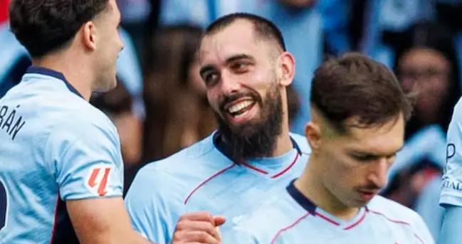 阿斯：回應賽場恐同言論，伊格萊西亞斯社媒曬塗指甲油的照片