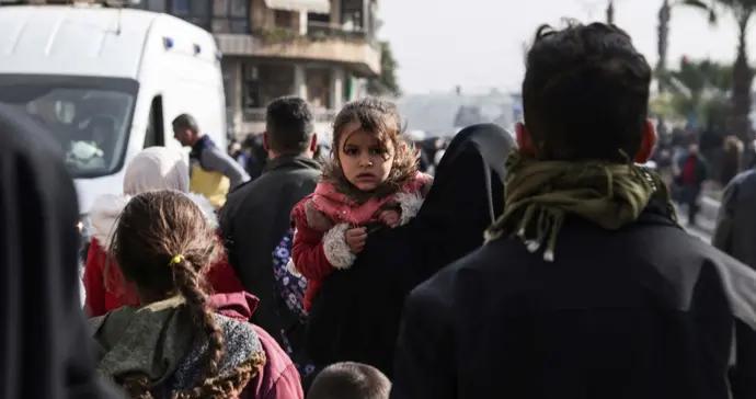 “伊斯蘭國”覆滅，美國拿曾經的反恐夥伴庫爾德人做了一筆交易