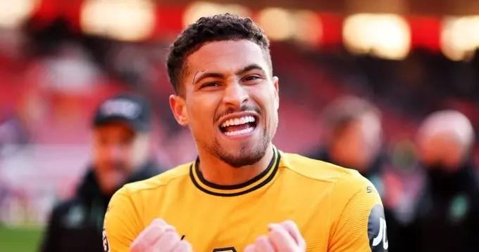 記者：狼隊只考慮對戈麥斯高於5000萬歐的報價，馬競還沒接觸