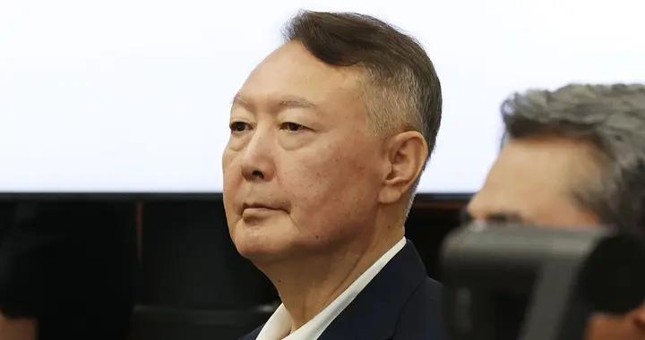 尹錫悅首案宣判，數罪併罰被判10年