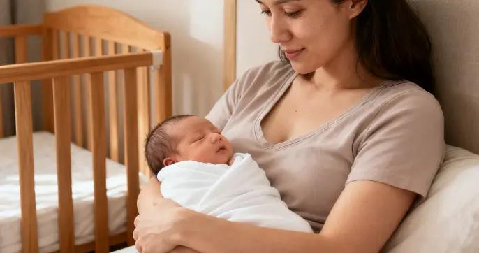 早產一定影響寶寶健康嗎？醫生提醒：關鍵要看這2種情況