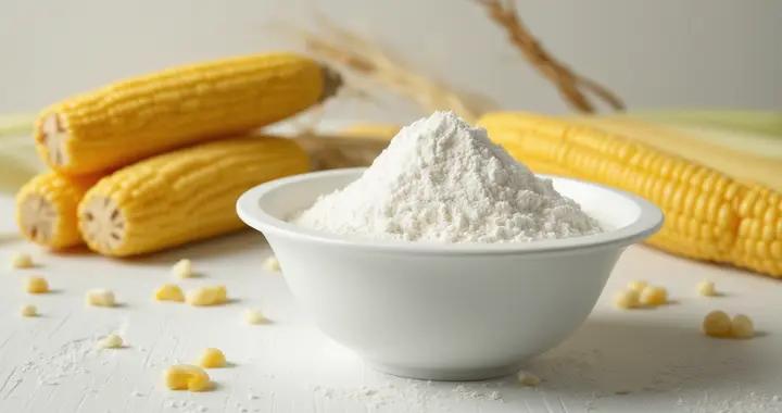 這種澱粉能讓內臟脂肪直降30%，還能穩定血糖！你家一定有