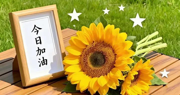 週六早安圖片|真情讓我們牽掛，誠摯讓我們不離