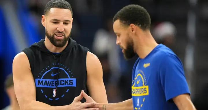 歷史第1！歷史第4！水花兄弟創神級紀錄，湯神接班人悄悄浮出水面