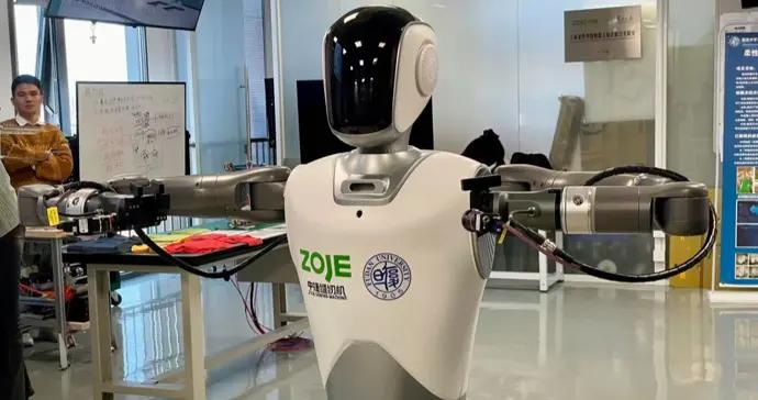 合同總金額超6億元，一年新建聯合實驗室40家！解碼復旦產學研創新合作密碼