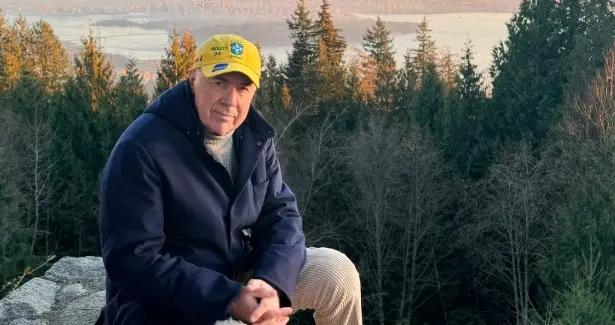 安切洛蒂將參加巴西多地狂歡節活動，深入感受該國文化