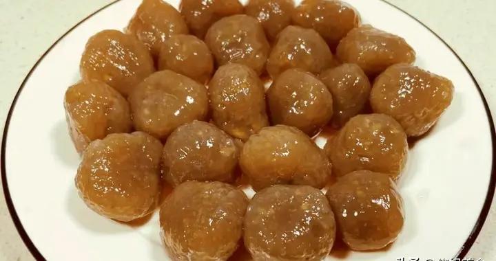 冬天，喫土豆南瓜不如喫它！全身是寶，隨手一煮，大人孩子搶着喫