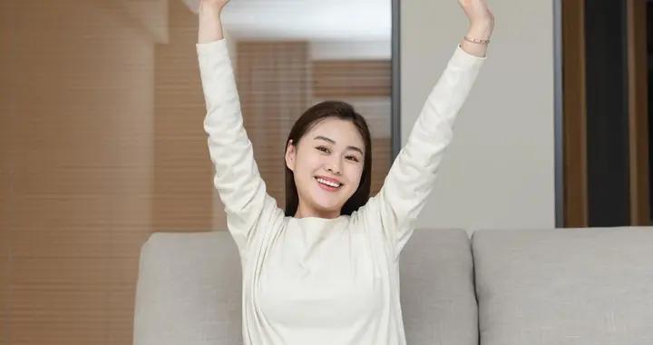 減肥的人，早起後堅持這幾件小事，4周掉秤6-8斤