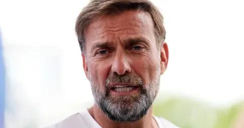 德天空：如果皇馬決定在今夏任命新教練，克洛普會是候選人