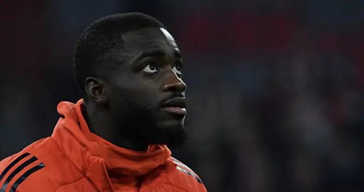 德天空：於帕即將續約，合同中包含解約條款和高額簽約獎金