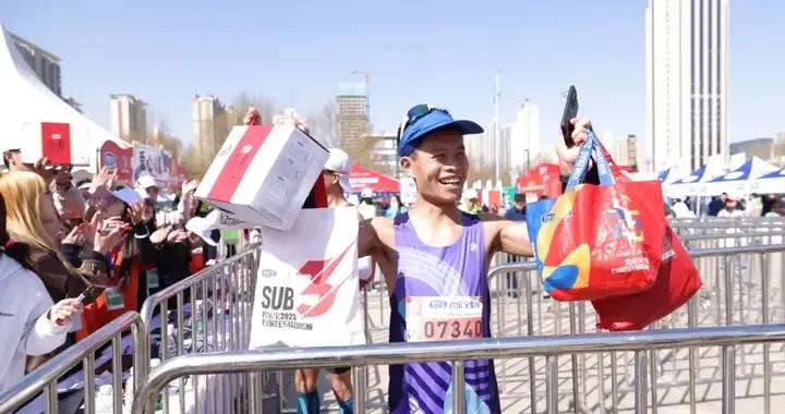 馬拉松又要調整？這些東西可能再也沒有了！