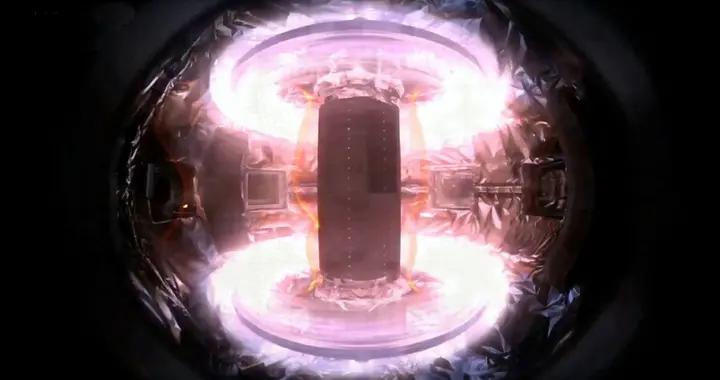 國資領投！“人造太陽”融資紀錄刷新，聚變“上海隊”搭建世界級陣容