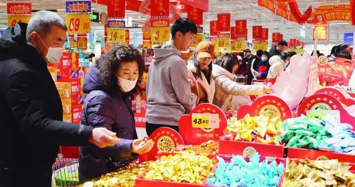 年前一個月，提醒大家：少囤米麪油，多囤這4樣，爲過年做好準備