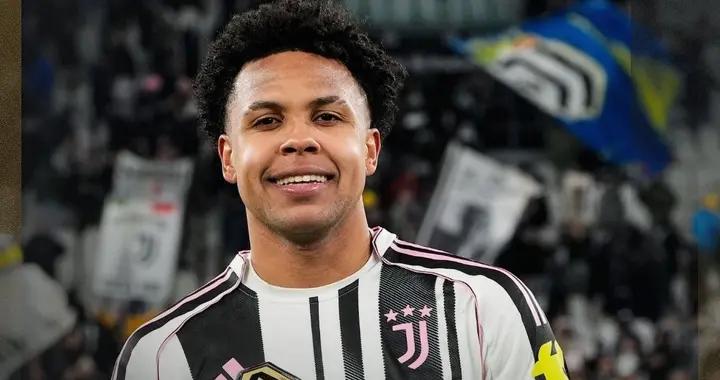 還有哪個位置你不能踢？麥肯尼當選尤文vs克雷莫內塞全場最佳