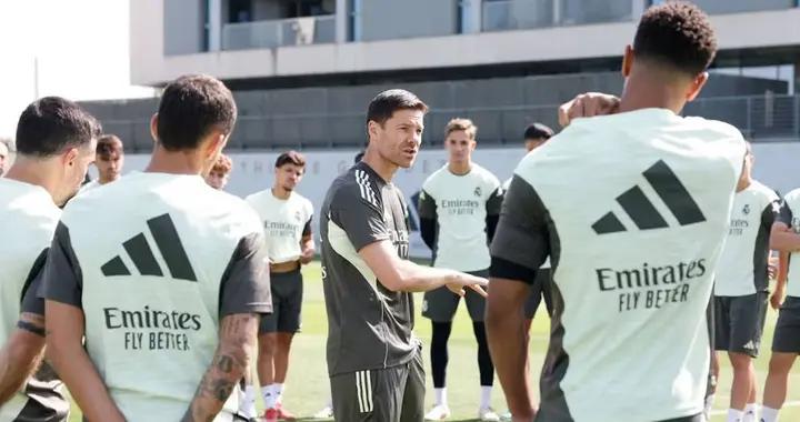 TA：阿隆索教練組強調，球員態度有改善&戰術理念執行有提高