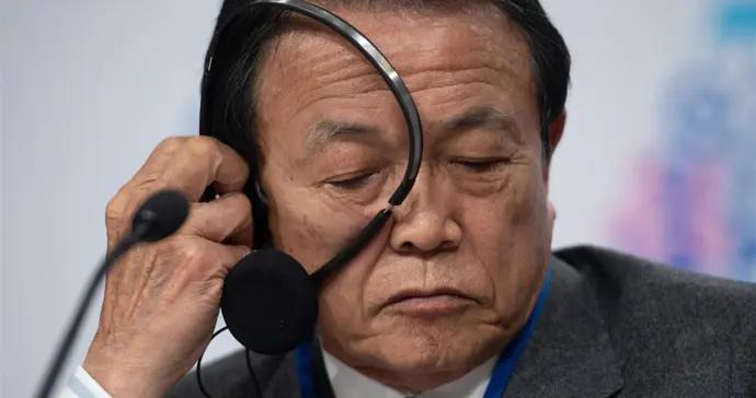 高市早苗提前大選遭致黨內不滿，一手推動其上臺的麻生太郎竟毫不知情